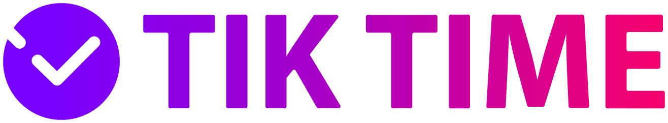 tiktime-logo